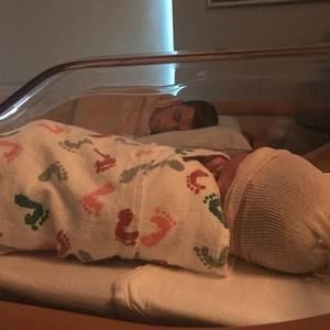 Meet your Posher, Joshua